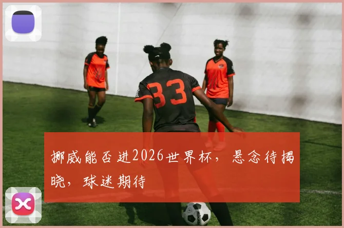 挪威能否进2026世界杯，悬念待揭晓，球迷期待